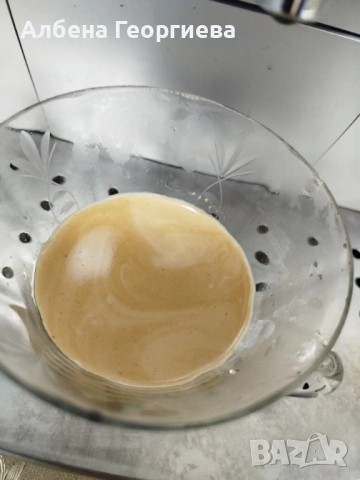 Кафе автомат DELONGHI MAGNIFICA S , снимка 8 - Кафемашини - 53736994