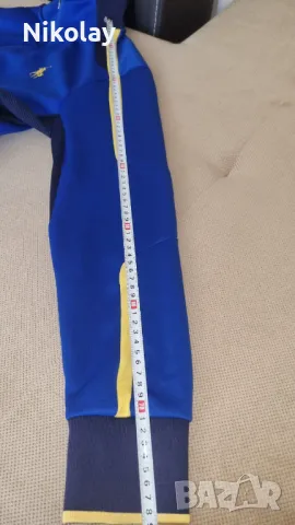 Ralph Lauren горнище с цип, снимка 9 - Спортни дрехи, екипи - 43367273