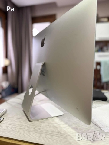iMac (27-inch, Late 2012), снимка 2 - За дома - 53221544