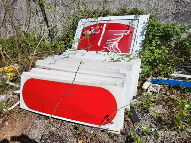 Колонка цистерни за газ гориво и на части , снимка 8 - Други машини и части - 49347842