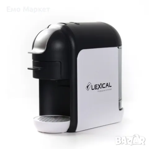 Мултифункционална машина за кафе(5 в 1)   LEXICAL TOP LUX LEM-0611 Гаранция 12 месеца , снимка 10 - Кафемашини - 49520313