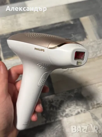 Philips Lumea Advanced SC1997/00 – иновативен уред за лазерна епилация, снимка 2 - Епилатори - 49176406