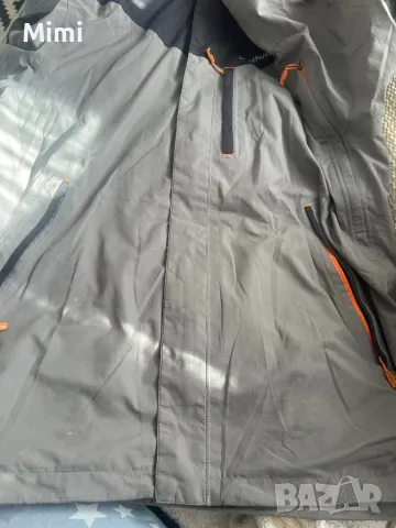 Quechua Мъжко Тънко Яке XL/XXL, снимка 18 - Якета - 49364314