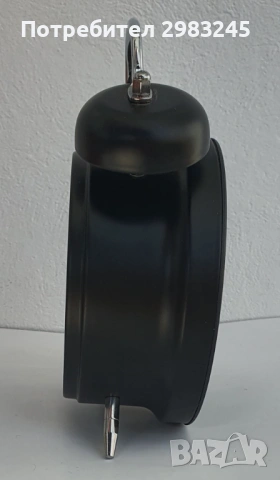 Будилник "Best Dad in the Galaxy", снимка 4 - Други - 53689672