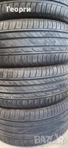 4бр.летни гуми 225/45/17 Bridgestone, снимка 8 - Гуми и джанти - 47450303