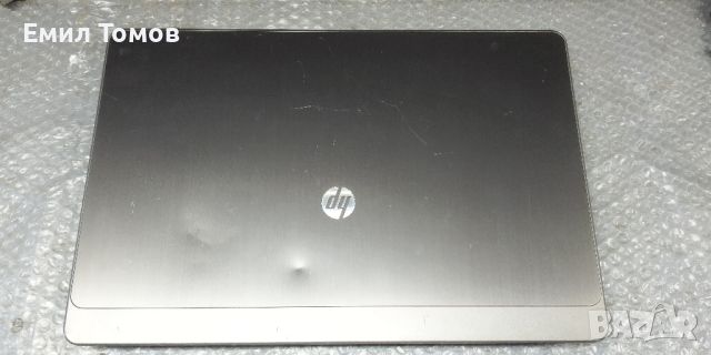 Лаптоп HP Probook 4530S с Линукс Минт, снимка 3 - Лаптопи за работа - 46241474