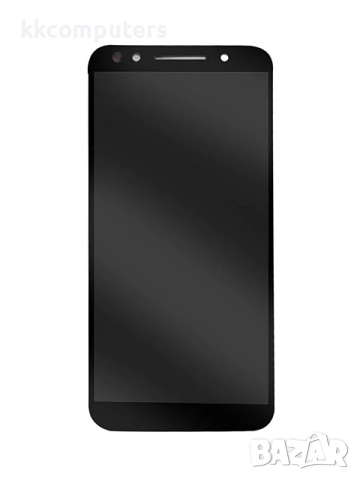 LCD дисплей за Alcatel 3 2018 (5052), снимка 2 - Резервни части за телефони - 52257804