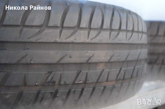 16 цола джанти с гуми за Volkswagen Sharan 7N 215/60/16, снимка 9 - Гуми и джанти - 51447733