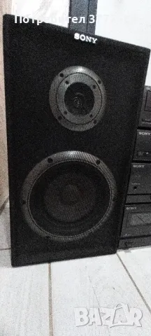 Аудиосистема Sony, снимка 6 - Аудиосистеми - 50334377