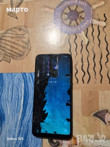 телефони за части самсунг, снимка 9 - Samsung - 54159920