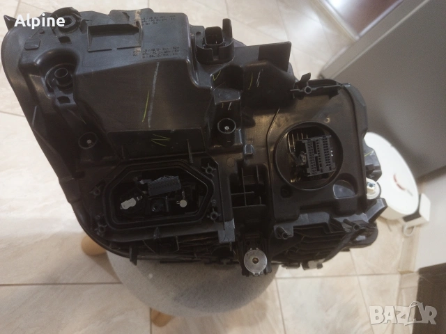 BMW 3 G20,G21 Facelift 2023, снимка 11 - Части - 54274301