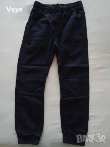 Детски панталон, размер 134, за 8-9 год.