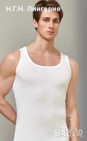 Мъжки потник 