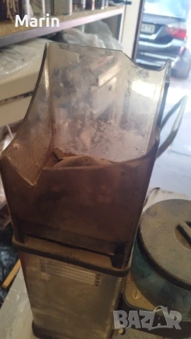 Кафемелачка Rancilio , снимка 6 - Кафемашини - 51394941