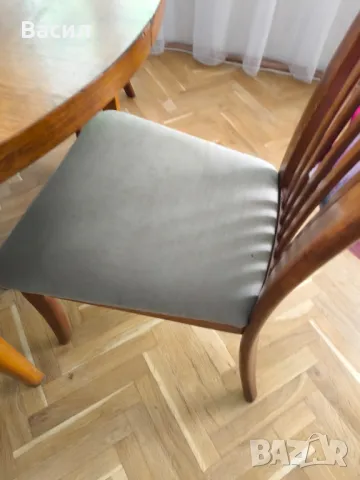 маса и столове , снимка 11 - Маси - 47834122