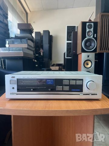 JVC A-X 30, снимка 1 - Ресийвъри, усилватели, смесителни пултове - 46275202