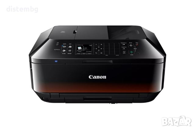 Мастилeноструйно многофункционално устройство Canon Pixma MX725