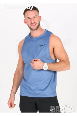 Nike Hyper Dry - страхотен мъжки потник КАТО НОВ М