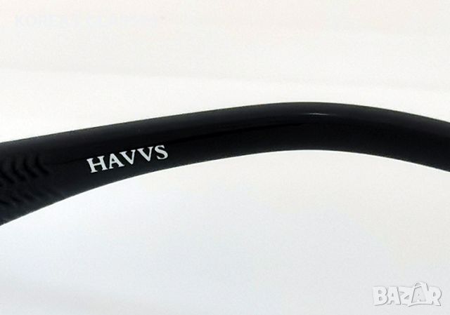 Havvs HIGH QUALITY POLARIZED 100%UV защита , снимка 15 - Слънчеви и диоптрични очила - 46509564