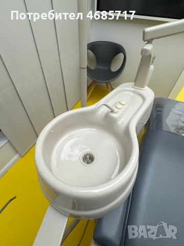 Стоматологичен юнит A-dec Radius, снимка 3 - Стоматология - 52825692