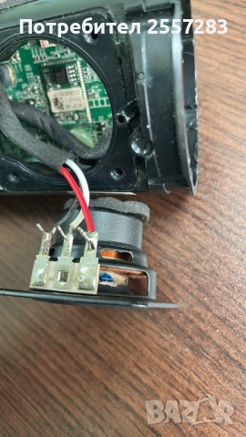 JBL FLIP 3 подходяща за части, снимка 2 - Тонколони - 52659240