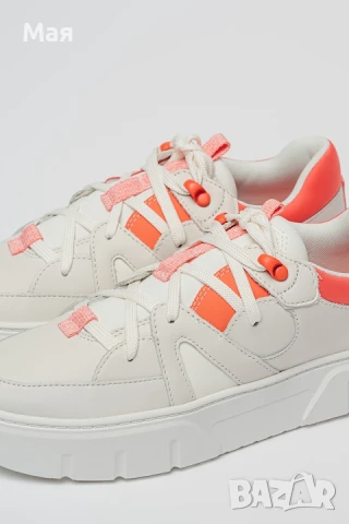 Timberland 37 номер, снимка 5 - Кецове - 50795338