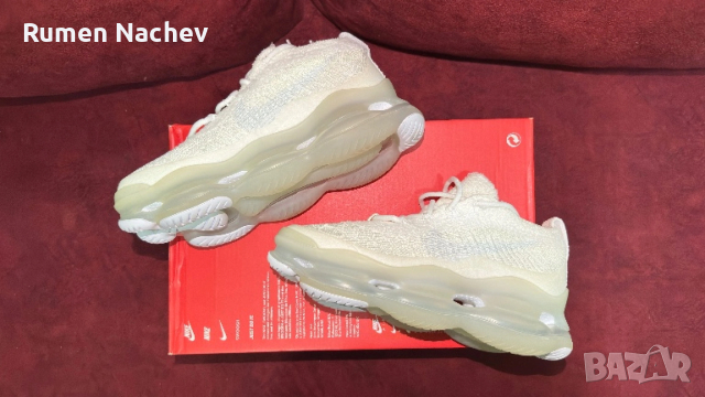 Оригинални Nike Air Max Scorpion (36), снимка 2 - Маратонки - 53948072