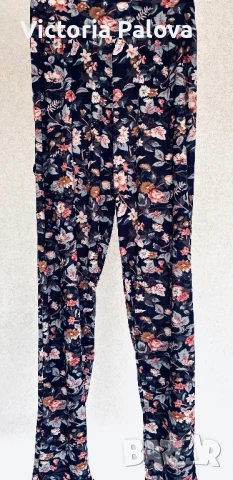 Комфортен летен панталон , снимка 6 - Панталони - 50504181