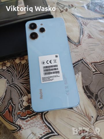 Redmi 12, снимка 2 - Други - 45606671