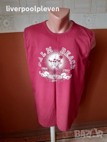 👉S`Oliver Original L ефектен, снимка 2 - Тениски - 53924356