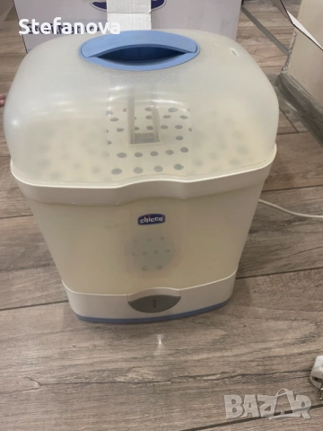 Стерелизатор ЧИКО