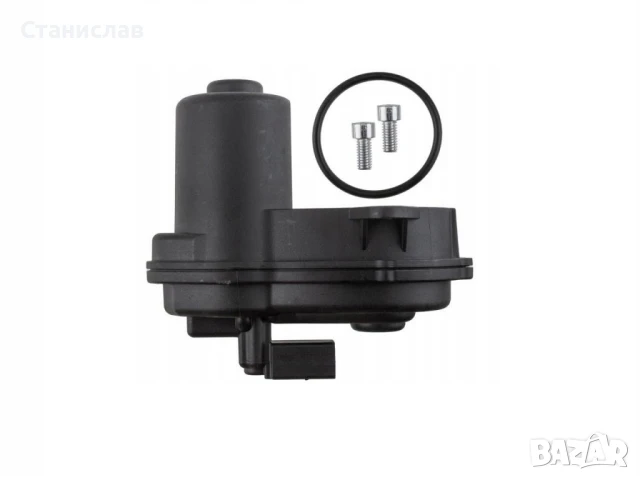 Мотор за ръчна спирачка за Rolls-Royce Cullinan RR31, снимка 2 - Части - 50642932