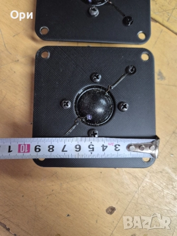 Качествени средночестотни говорители CANTON , снимка 7 - Тонколони - 51555601