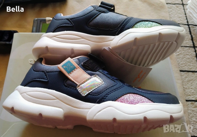 Маратонки 32 н.