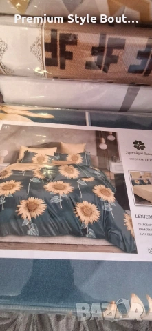 спални комплекти , снимка 2 - Спално бельо - 53846464