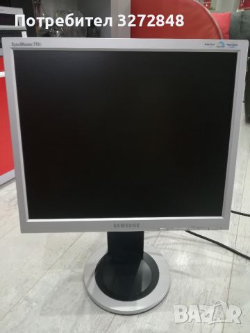 Монитор SAMSUNG 710T S, снимка 1 - Монитори - 45791260