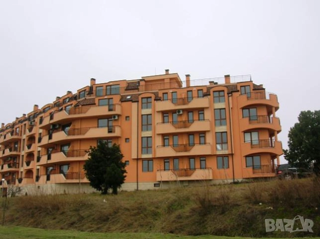 Апартамент Галата с Морска Панорама