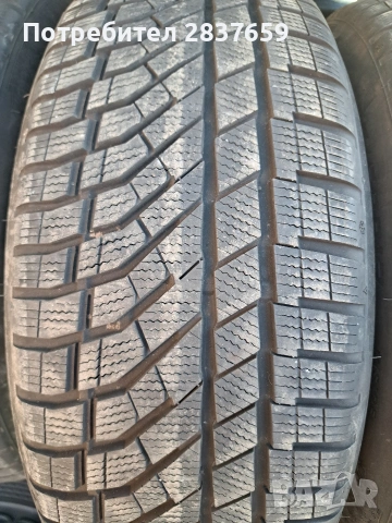 4 бр. 225/50/17 - ДОТ 2024, снимка 5 - Гуми и джанти - 53667558