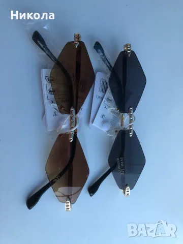 Продавам слънчеви очила на едро и дребно , снимка 2 - Слънчеви и диоптрични очила - 39973801
