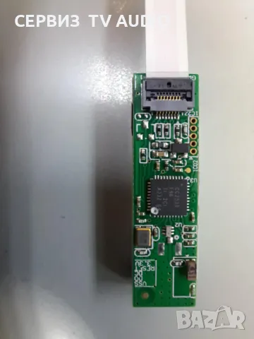 Bluetooth Module PUWJSHT-SB-2K13 2722 171 90759,TV PHILIPS 47PFL7008K/12, снимка 1 - Части и Платки - 49494202