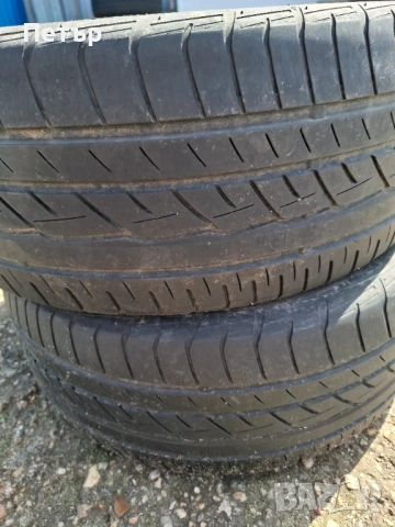 Toyo 225/50/17 - 2 броя