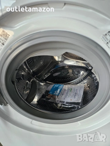 Пералня Candy Smart 7kg., снимка 6 - Перални - 53869095