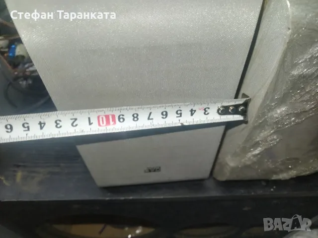 тонколони JVC , снимка 3 - Тонколони - 48872640