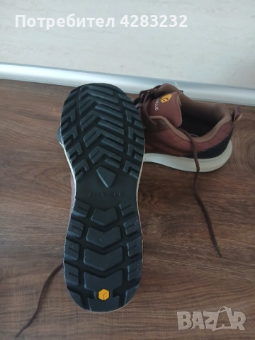 Мъжки обувки 49 номер, снимка 3 - Ежедневни обувки - 53899404