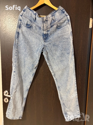 Дънки Л размер