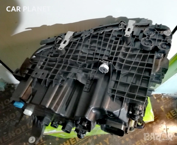 Фар Фарове за БМВ 7 Г70 / BMW 7 G70 BMW LED. , снимка 11 - Части - 53746014