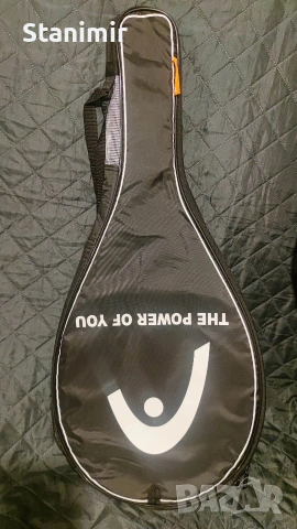 Калъф за тенис ракета HEAD, снимка 2 - Тенис - 53236154
