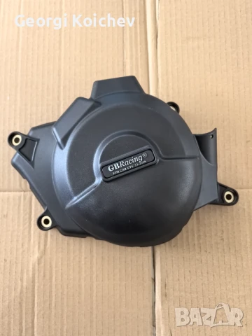 предпазни капаци на двигатела за BMW F800GS,F850GS,F900R- 2019-2024-25
