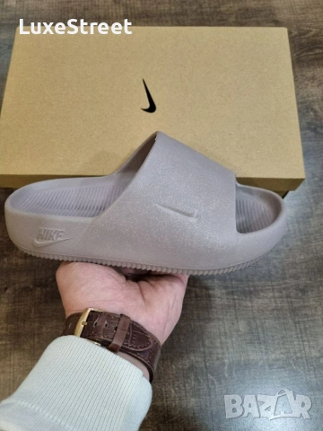 Nike 🤍Дамски Чехли , снимка 4 - Чехли - 53879854