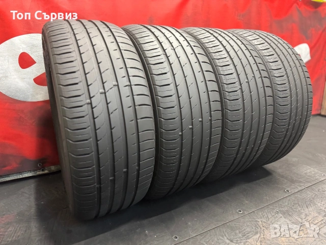 245 50 19, Летни гуми, Kumho CrugenHP91, 4 броя
